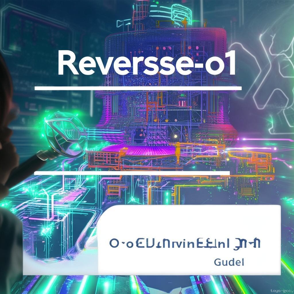 Reverse-o1: OpenAI o1原理逆向工程图解实用指南